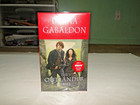 Outlander 4-book Boxed Set Volumes 1-4 Diana Gabaldon Brand New Factory Sealed