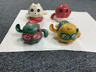  turtle   Rabbit baby Bath Playing Toy Infant Swimming Bathtub Pool Wind Shower