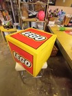 Rare Lego- Store Display - Classic Lego 
