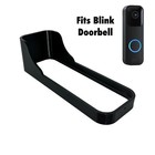 Blink Doorbell Rain snow sun Cover - Protector Canopy Mount Camera Not Included