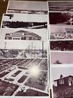 Lot Of Postcards Of Early 1990s Dallas Texas From The Park Cities Heritage Bank 