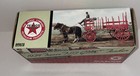 New Ertl Texaco 1934 T-23 Gmc Tanker Truck Diecast 1 34 Collector Series  27 Nib