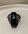 Fitbit Alta Hr     Heart Rate   Fitness Wristband - Tested And Works Great 