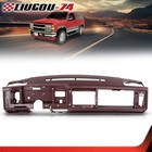 Fit For 1988-1994 Chevy Gmc C k Truck Suburban Blazer Dashboard Dash Core