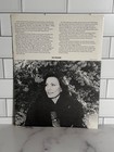 Loretta Lynn Vintage Ad Program Brochure Mca Records Country Music Memorabilia