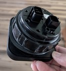 Yamaha Outboard Square Command Link Speed Fuel Gauge 6y80-01