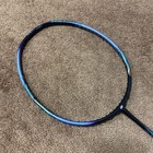 Astrox 55a Badminton Racket - Lightweight  Durable  Excellent Control