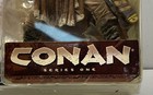 Mcfarlane Toys Conan Of Cimmeria Series 1 Action Figure 2004 Sealed