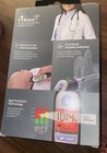 Braun Thermoscan 7 Ear Thermometer Baby And Infant Friendly Fever Guidance  3470