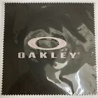 Oakley Cleaning Cloth For Sunglasses Or Eyeglasses Brand New