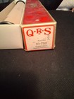 Vintage Qrs Player Piano Word Roll Piano Man 10-785