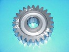 Set  16 Quick Change 5 49-6 48 Rear End Gears 10 Spline Frankland Winters Tiger