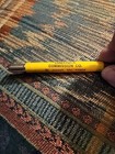 Swift   Henry Livestock Commission Co Advertising Bullet Pencil St  Joseph Mo