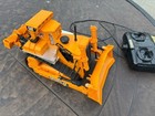 Cat 10n Wire Controlled Dozer
