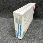 23 And Me Ancestry Health Dna Saliva Collection Kit Dated 9-07-2019 New  expired