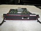 Nimbra Netinsight Oc-192 stm-64 Trunk Module