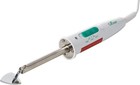 Clover Mci-900 Mini Iron  White - Freeship Usa