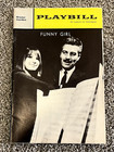 Streisand  Gielgud  Odd Couple - Vintage   Classic 60 s Playbills Lot Of 7 