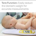 Beurer By80 Digital Baby Scale  Infant   Pet Scale For Weighing In Pounds Ounces