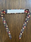 Sandana Headband Nore Flying Skulls Fs