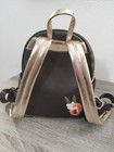 Disney Parks Loungefly Tinker Bell Light Up Led Mini Backpack