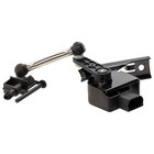 Pair Suspension Ride Height Sensors Set Of 2 For Porsche Panamera 2010-2016