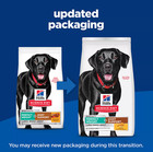 Hill s Science Diet Large Breed Adult Dry Dog Food Perfect Weight Joint Support