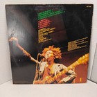 Bob Marley Wailers Natty Dread Reggae Lp Vinyl Island Records  Ilps 9281
