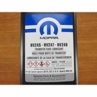 Mopar Transfer Case Lubricant Set Of 2 Quarts  5016796ad 