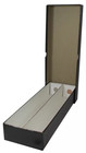 3 Heavy Duty 2x2 Coin Flips Storage Boxes Paper  snaplock Holders Double Row 14 