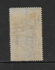San Marino Scott 88 Mh Fine - 1924 2l Gray Green Issue