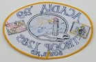 Acadia    99 Boy Scout Troop 1283 Bowie Md Lighthouse Patch Sew On