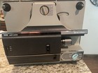 Bell   Howell Multi Motion Model 1623z Super 8   8mm Projector In Box - Works