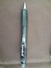 Sakura Japan Sumo Grip Comfort Grip Mechanical Pencil 0 7mm Clear Gray Pack Of 6