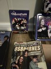 Ozzy Osbourne Memorabilia