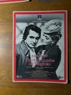 Vintage 1987 Rca Columbia Pictures Home Video Vhs Video Store Ads Window Cards
