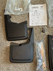 Ford F-150 F-250 F-350 Oem Ford Molded Splash Guard Mud Flap Set 4-pc Super Duty