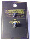 Hard Rock Cafe Ushuaia Argentine Grand Opening New On Card Limited Edition Pin