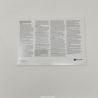 Ms Window 10 Professional 64 Bit Eng Oei Dvd   Key Sealed Package