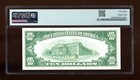 Dbr 1928  10 Gold Certificate Fr  2400 Pmg 58 Serial A35451262a