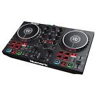 Numark Party Mix Ii Dj Controller For Serato Le Software W Built-in Light Show