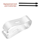 Original Samsung Galaxy Tab S8  s8 Ultra s7  S7  S Pen Bluetooth Stylus With Box