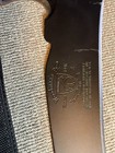 Woodmans Pal - Multi-use Axe Machete With Sheath - On Sale 