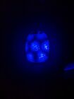Cloud B Twilight Turtle Night Light Green Blue Amber Nursery Stars And Moon Euc