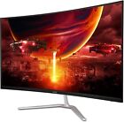 Acer Nitro Eda320q 31 5 Monitor Led 165hz 1920x1080 Certified Refurbished