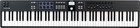 Arturia Keylab Essential Mk3 88 Key Usb Midi Controller Keyboard With Analog Lab