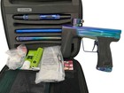 Planet Eclipse Geo R5 Prism Fade Paintball Gun