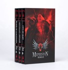 Mephiston  The Box Set Limited Ed  40k Book Presale Dispatch On 10 August 2026
