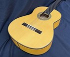 Yamaha Cg-171sf Classical Nylon String Guitar Flamenco Style W soft Case