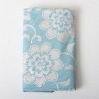 Furoshiki Kimono Wrapping Flower Arabesque Seiji Furoshiki 145cm 100 Cotton